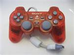 PS1 Controller Rood