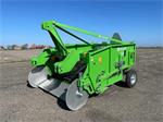 Potato Harvester
