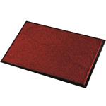Droogloopmat Schoonloopmat Rubberdeurmat