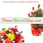 Flowers Shop in Patna