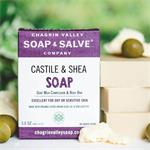Chagrin Valley Castile & Shea Complexion Soap