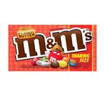 M&M's Peanut Butter Share Size (80g)