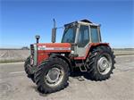 Massey Ferguson 699