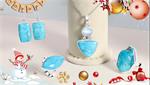 Buy Silver Turquoise Jewelry