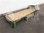 Schouten weegband / doseerband