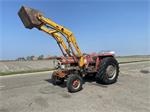 Massey Ferguson 188
