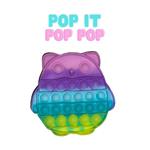 Pop it - Fidget uil