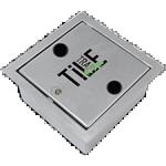 TrapTile BASIC (2 gaten)