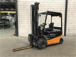 2007 Still R60-30 elektrische heftruck, 3000kg, side-shift 428cm