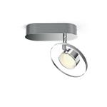 Philips myLiving Glisette led-spots