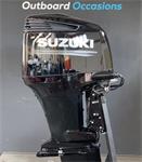 Suzuki 300 PK EFI met garantie. Nr:  9029