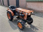 Kubota B7100 tractor