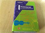 Middelgroot Puzzel woordenboek ,v.Van Dale
