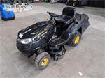 McCulloch M125-97HRB - Zitmaaier