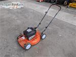 Husqvarna M53S - Kooimaaier