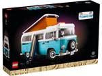 Lego Exclusives 10279 Volkswagen T2 Kampeerbus