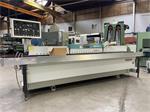 Kantenlijmmachine Kantenaanlijmer Kantenlijmer Holz-Her Primus 1436 S