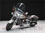 Harley-Davidson Fat Boy  Hiroshima Grey Ghost '90