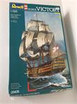 Victory Ship Model Set nr 05408 - Revell