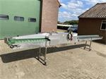Christiaens RVS asperges wasser