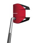 Taylormade Spider GT Red Single Bend 35