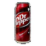 Dr Pepper Regular (JAPAN) (500ml)