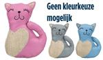 TRIXIE KAT XXL STOF ASSORTI