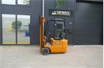 VS-20681 Elektrische TRIPLEX heftruck Still EFG 1200kg Freelift