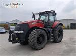 Case IH Magnum 340 CVX - Tractor