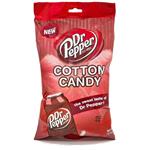Dr Pepper Cotton Candy, Small Bag (42g)