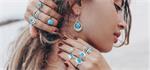 Turquoise Rings Wholesale