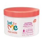 Just For Me - Natural Hair Milk - Soothing Scalp Balm - 170g