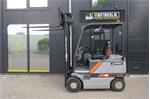 VS-20738 Elektrische heftruck 2T Sideshift ACCU2018