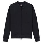 Donkerblauw vest Tracker Kultivate