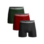 Multicolor 3-pack boxershorts 379 MEN Muchachomalo