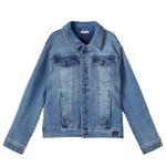 Medium Blue Denim jacket Adeas Name It