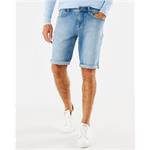 Light Stone short Steve Mexx