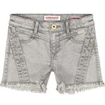 Light Grey short Donna Vingino
