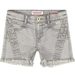 Light Grey short Donna Vingino