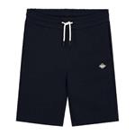 Blauwe sweatshort Armin NIK & NIK