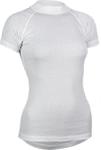 Avento Basic Thermoshirt  Dames Zware Kwaliteit Korte Mouw W