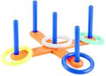 Ringset 4 ringen