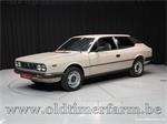 Lancia Beta Hpexecutive 1600 '81