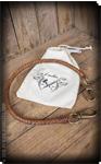 Rumble 59, Leather Wallet Chain.