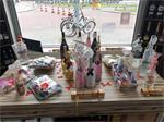 Verkoop medewerker / mefewerkster