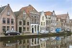 Te huur: appartement (gestoffeerd) in Alkmaar