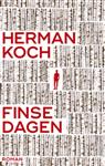 Herman Koch 6x - Finse dagen, Red ons, Maria M....