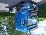 SCANIA R500 V8 6x2 Trekker EURO 5 (NIEUWE APK)