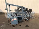 Perdu plantmachine 2 rijen