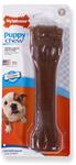 NYLABONE PUPPY CHEW KIPSMAAK